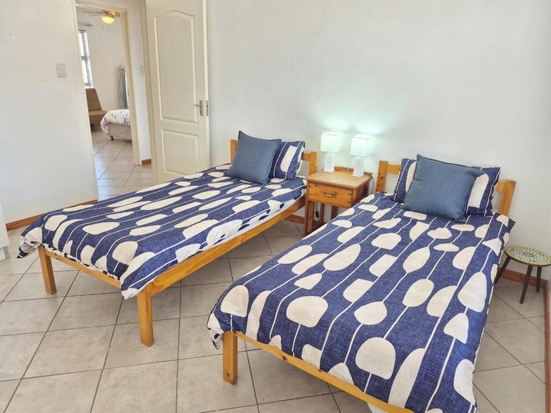 To Let 3 Bedroom Property for Rent in Strandfontein Western Cape